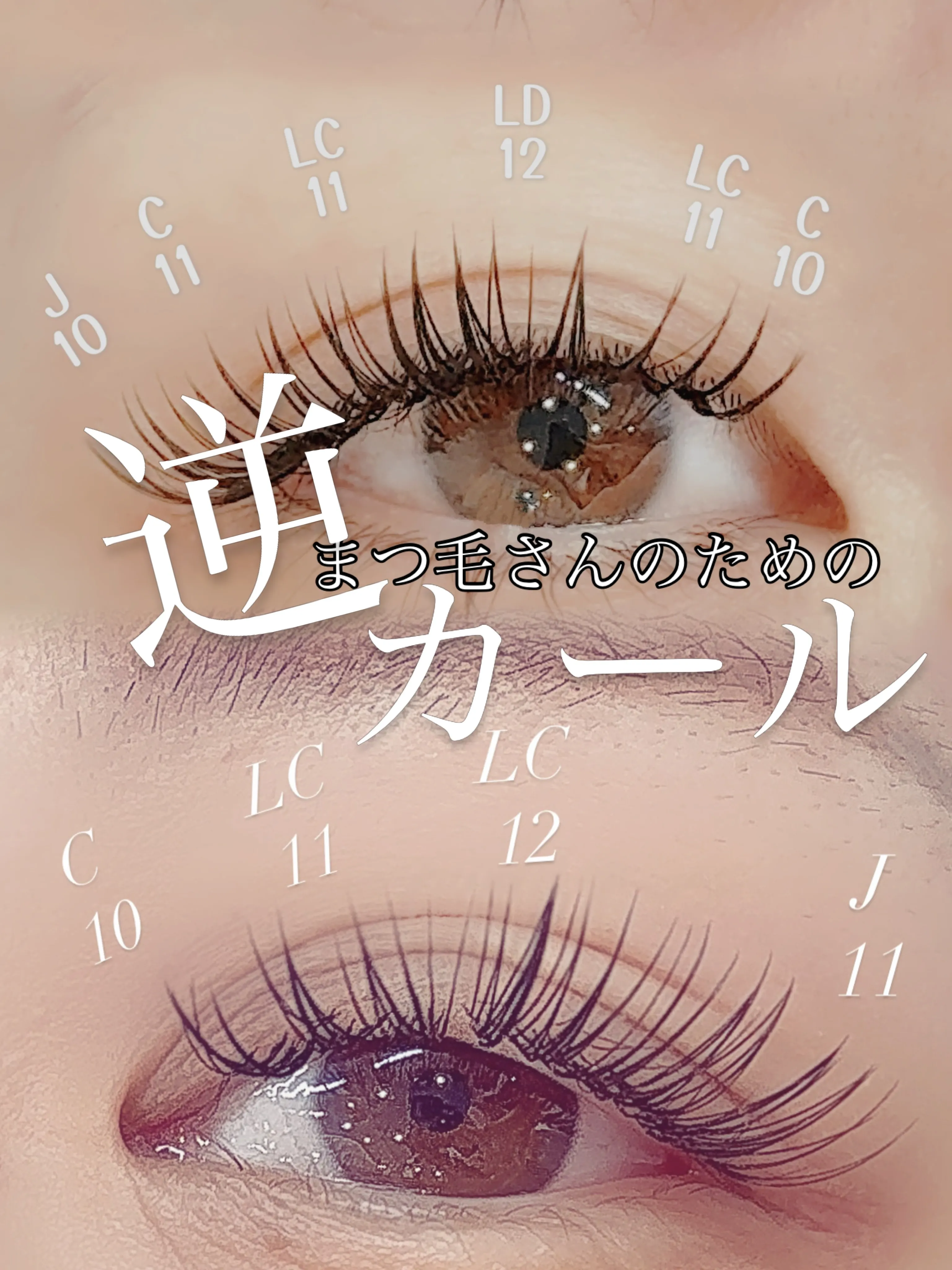\ Lカール導入しました♡ /